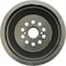 Centric Parts Standard Brake Drum, 123.44043 123.44043 - alternate 6